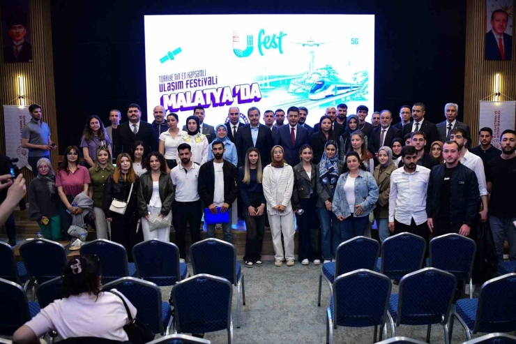 Mtü’de "türkiye Yüzyılı’nda Ulaştırma Vizyonu" Programı