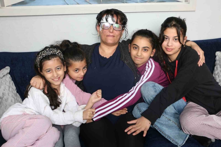 Anneler Günü’nde Cilt Kanseri Annenin Sessiz Çığlığı