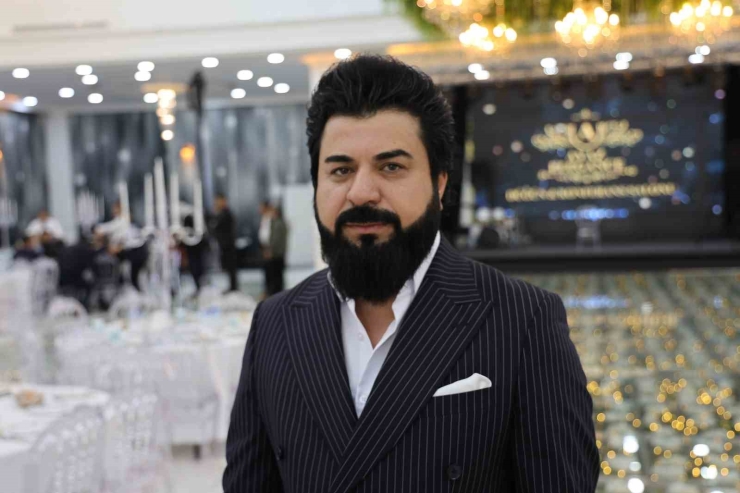 Anneler Günü’nde Kan Davasına Son Verdiler