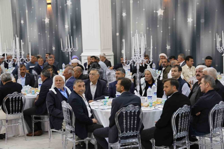 Anneler Günü’nde Kan Davasına Son Verdiler