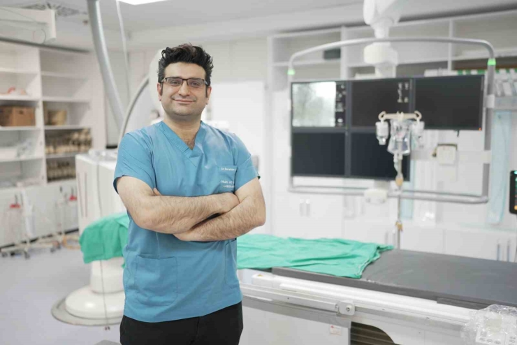 Meah’ta Bir Günde 3 Kalp Deliği Başarıyla Kapatıldı