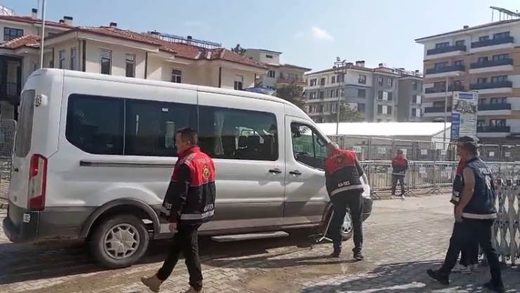 Malatya’daki 116 Sanıklı Çete Davasında Üçüncü Duruşma Başladı