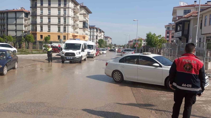 Malatya’daki 116 Sanıklı Çete Davasında Üçüncü Duruşma Başladı