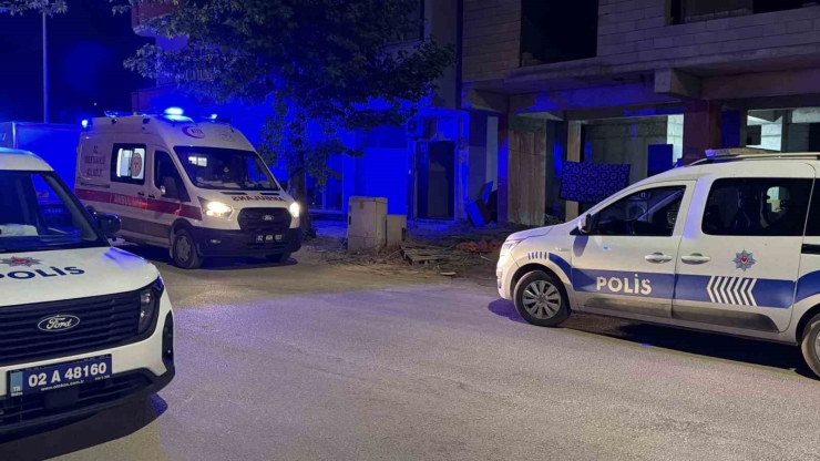 Adıyaman’da Bir Kişi Hayatına Son Verdi