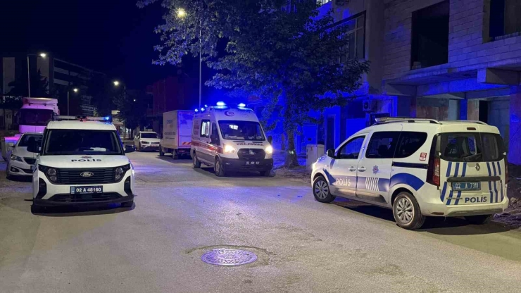 Adıyaman’da Bir Kişi Hayatına Son Verdi