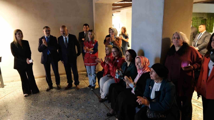 Büyükşehir’den "anadolu’nun Yüzleri: Ali Atalar Kartpostal Koleksiyonundan Seçkiler" Sergisi