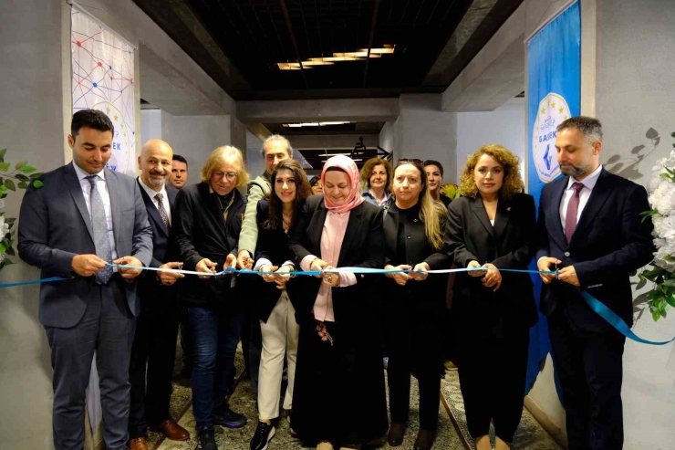 Büyükşehir’den "anadolu’nun Yüzleri: Ali Atalar Kartpostal Koleksiyonundan Seçkiler" Sergisi