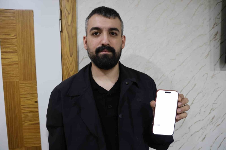 Özel Hastane, Sistemde Görünen Rapora ‘vermedim’ Dedi, Hayatı Kabusa Dönüştü