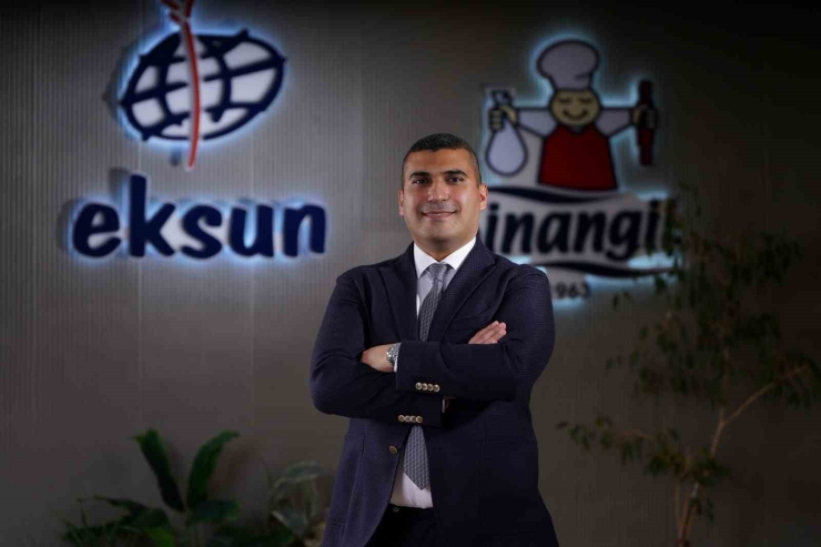 Eksun Gıda Yılın İlk 3 Ayında Favök Tutarını Yüzde 26,8 Artırdı