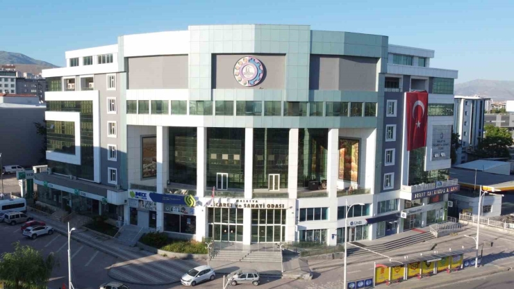Malatya Tso’dan Eğitim Ve İstihdam Hamlesi