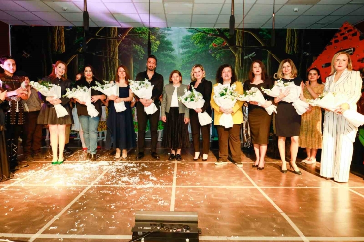 Gaziantep Kolej Vakfı’nda Dünya Klasikleri Müzikallerle Sahneleniyor