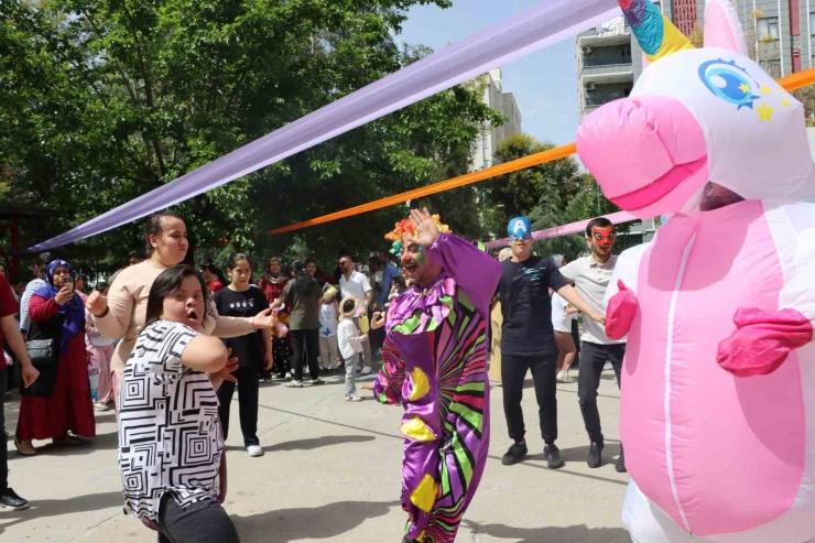 Arama Kurtarma Ekibinden Sıra Dışı Etkinlik