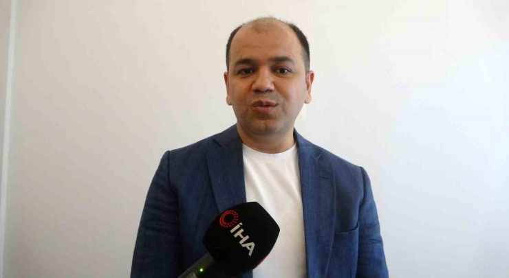 Malatya’da Anne Adaylarına Evde Bilgilendirme Desteği