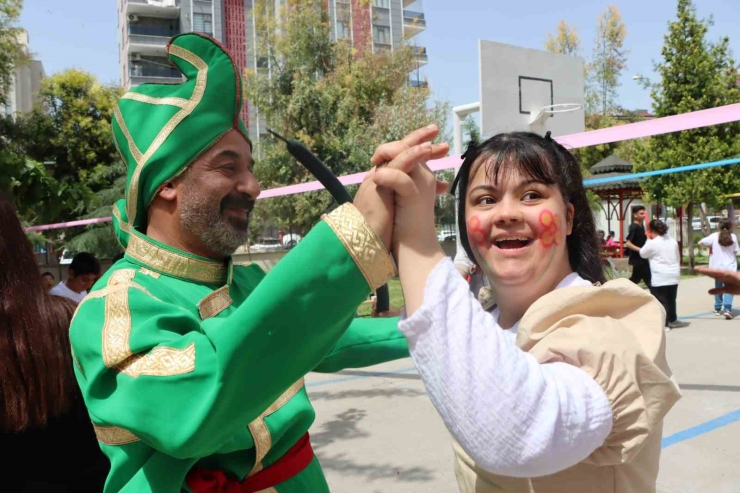 Arama Kurtarma Ekibinden Sıra Dışı Etkinlik