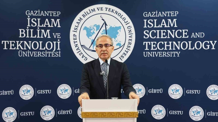 Gibtü Ev Sahipliğinde "aile Arabuluculuğu Mekanizması Çalıştayı" Düzenlendi