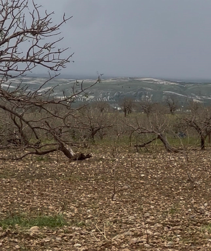 Gaziantep Kent Konseyi’nden Çiftçiler Günü Mesajı
