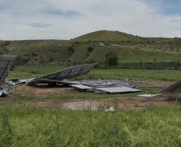 Gaziantep Kent Konseyi’nden Çiftçiler Günü Mesajı