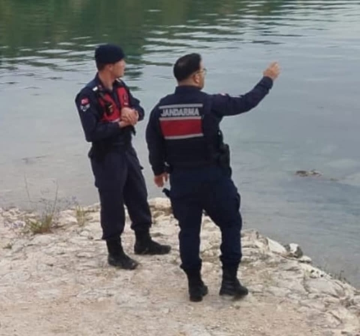 Nizip’te 2 Gündür Kayıp Olan Çocuk Fırat Nehri’nde Ölü Bulundu