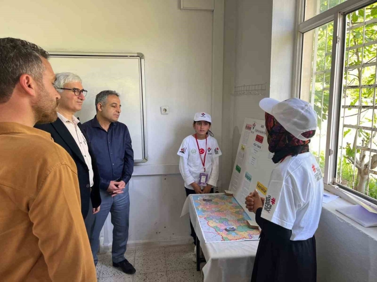 Bostanlı Köyü Çocuklarından Bilimde Ve Sporda Başarı