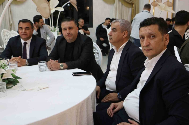 Diko, Yeni Açılacak Kuyumcu Esnafına Hizmet Vermeyeceğini Duyurdu