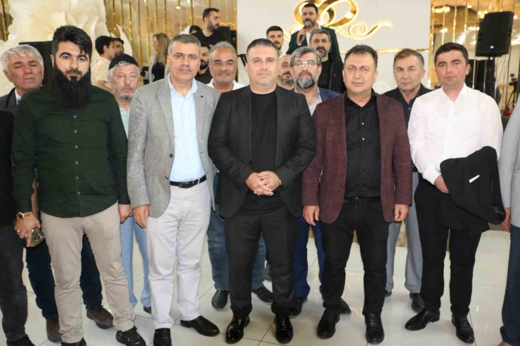 Diko, Yeni Açılacak Kuyumcu Esnafına Hizmet Vermeyeceğini Duyurdu