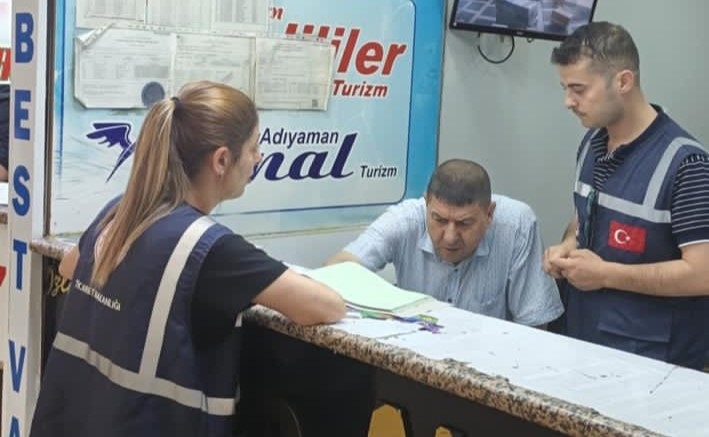 Kurban Bayramı Öncesi Sıkı Denetim
