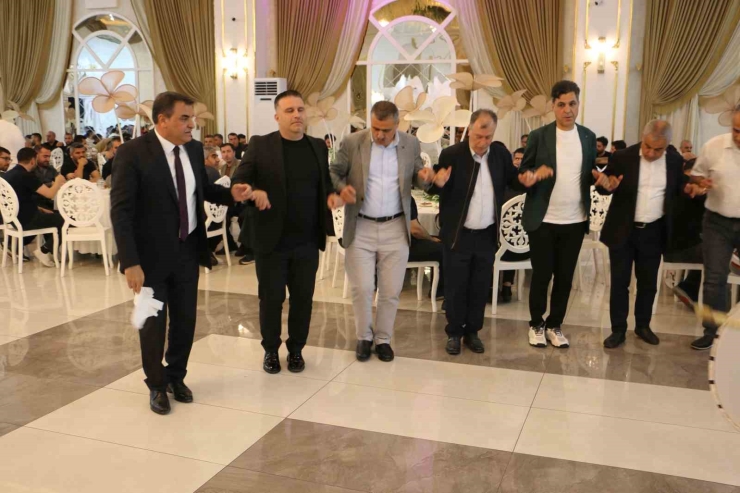 Diko, Yeni Açılacak Kuyumcu Esnafına Hizmet Vermeyeceğini Duyurdu