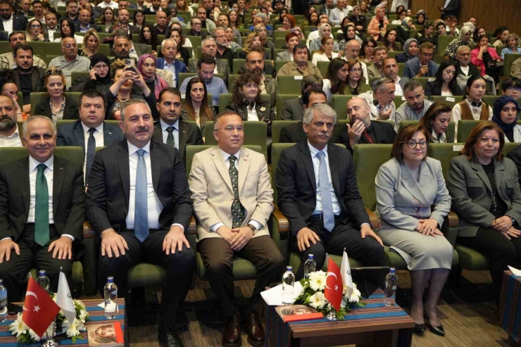 Visit Gaziantep Uygulaması İçin Tanıtım Programı Düzenlendi