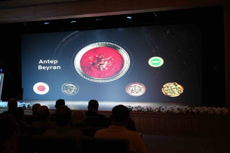 Visit Gaziantep Uygulaması İçin Tanıtım Programı Düzenlendi