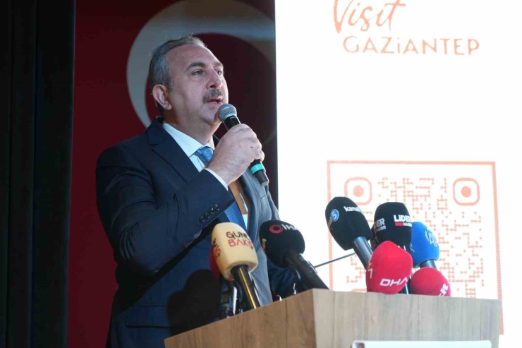 Visit Gaziantep Uygulaması İçin Tanıtım Programı Düzenlendi