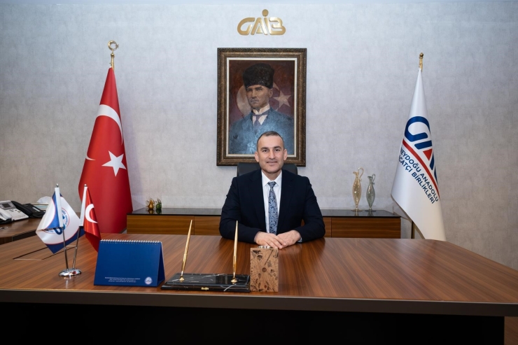 Murat Bakır’dan 19 Mayıs Kutlama Mesajı