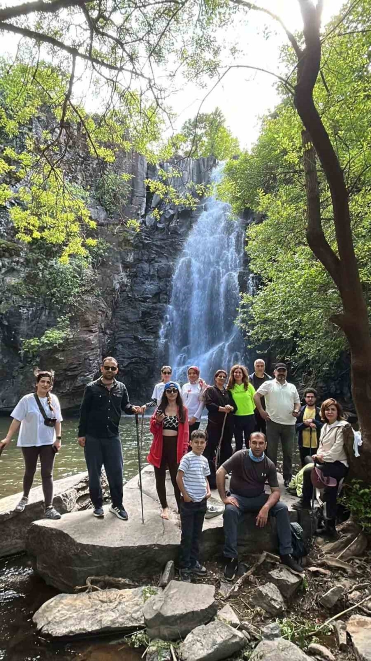 Çermik’te Turizm Hareketliliği Başladı