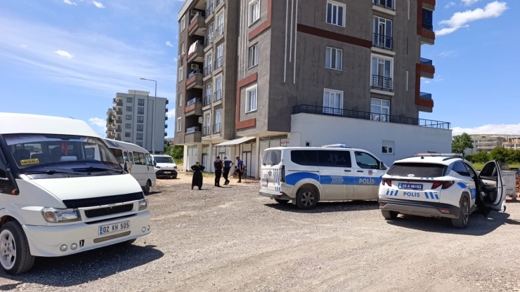 Adıyaman’da Üvey Kız Kardeşini Kaçırma Girişimi İddiası