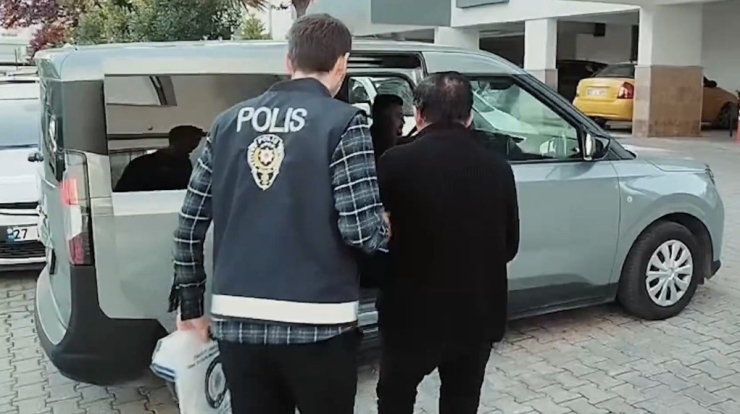 Gaziantep Merkezli 6 İlde Yasadışı Bahis Operasyonu: 21 Gözaltı