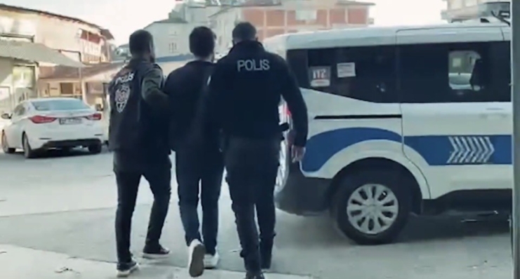 Gaziantep Merkezli 6 İlde Yasadışı Bahis Operasyonu: 21 Gözaltı