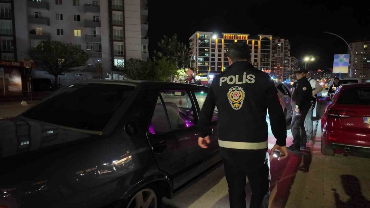 Malatya’da Huzur Uygulaması