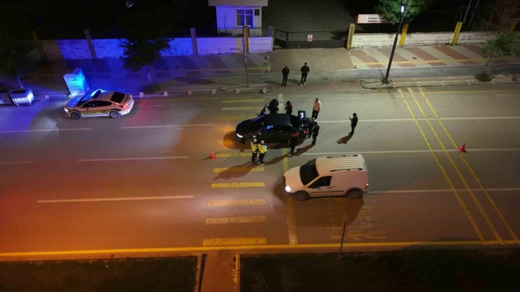 Malatya’da Huzur Uygulaması