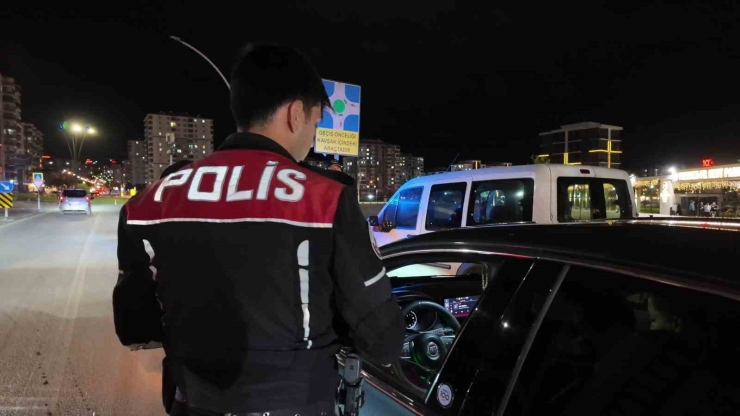 Malatya’da Huzur Uygulaması
