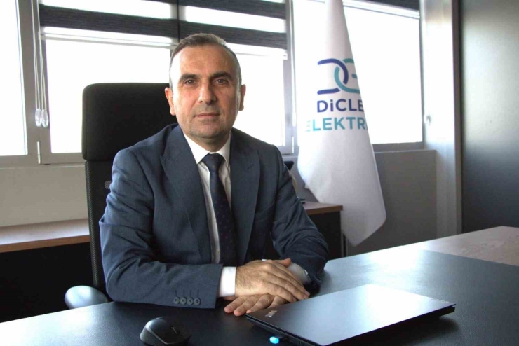 Dicle Elektrik’ten Akçakale Ve Harran’a 470 Milyon Liralık Yatırım