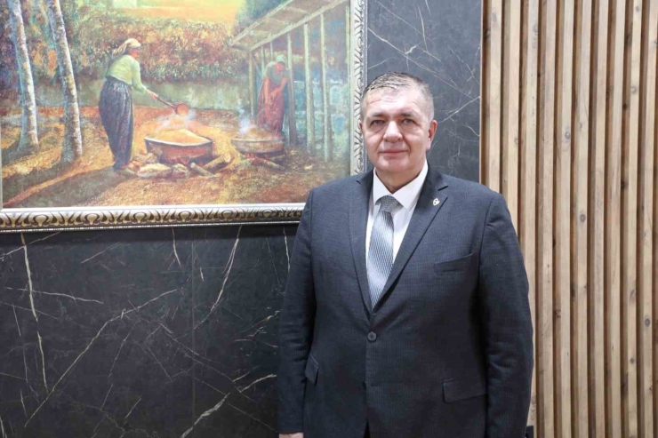 Gtb’den İki Ayrı Fotoğraf Yarışması