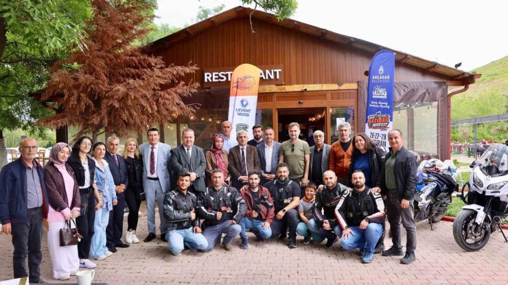 Akçadağ’da Motofest Düzenlenecek