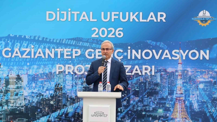 Gibtü’de İnovasyon Buluşması