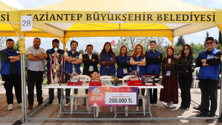 Gibtü’de İnovasyon Buluşması