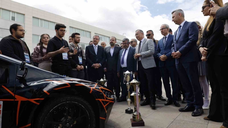 Gibtü’de İnovasyon Buluşması