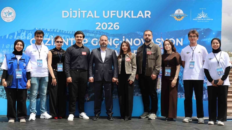 Gibtü’de İnovasyon Buluşması