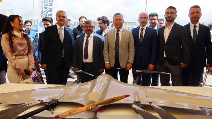 Gibtü’de İnovasyon Buluşması