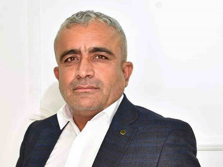Elektrik Akımına Kapılarak Hayatını Kaybeden Muhtar Defnedildi
