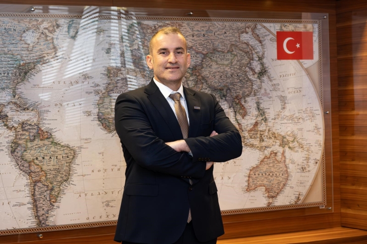 Murat Bakır’a Tim’de Önemli Görev