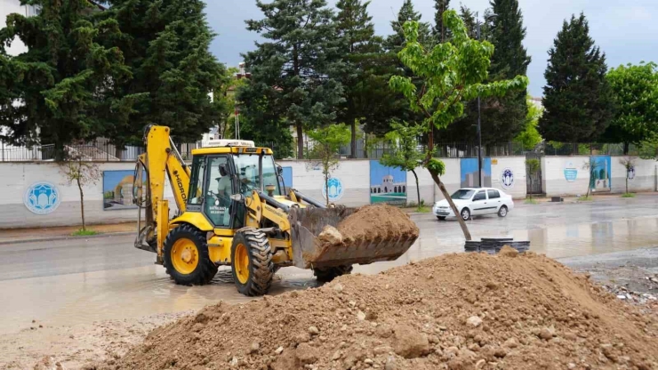 Selçuklu Taziye Evi’nde Sona Gelindi