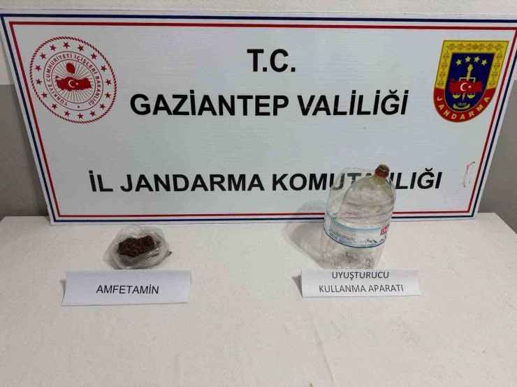 Gaziantep’te Jandarmadan Huzur-güven Uygulaması: 673 Aranan Şahıs Yakalandı